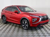 New 2025 Mitsubishi Eclipse Cross SEL image 2