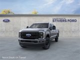New 2025 Ford F250 Platinum image 2