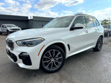 Used 2021 BMW X5 xDrive40i w/ M Sport Package image 4