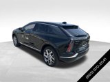 New 2025 Cadillac Optiq Luxury 2 image 3