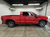 New 2026 GMC Sierra 1500 SLE image 2