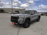 New 2025 Nissan Frontier PRO-4X image 3