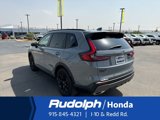 New 2026 Honda CR-V Sport image 3