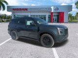 New 2025 Nissan Armada PRO-4X image 3
