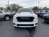 New 2025 RAM 1500 Laramie w/ Sport Appearance Package image 2