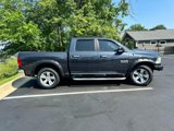 Used 2014 RAM 1500 Big Horn image 4