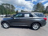 Used 2020 Ford Explorer XLT w/ Equipment Group 202A image 2