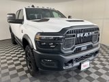 New 2025 RAM 2500 Rebel w/ Rebel Level 1 Equipment Group image 3