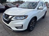 Used 2018 Nissan Rogue SL w/ Premium Package image 3