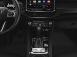 New 2025 Jeep Compass Latitude image 5