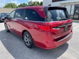 Used 2024 Honda Odyssey EX image 4