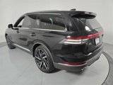 New 2025 Lincoln Aviator Reserve w/ Equipment Group 201A image 5