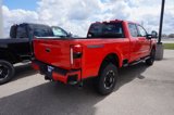 New 2025 Ford F250 Lariat image 4