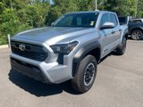 Used 2024 Toyota Tacoma TRD Sport image 4