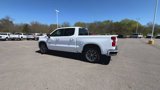New 2025 Chevrolet Silverado 1500 RST image 6