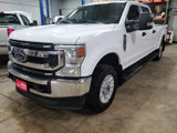 Used 2022 Ford F250 XL w/ STX Appearance Package image 4