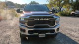 New 2025 RAM 2500 Big Horn image 6