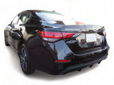Used 2023 Nissan Sentra SV image 4