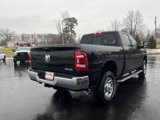 Used 2024 RAM 2500 Tradesman w/ Chrome Appearance Group image 4
