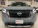 New 2025 Nissan Pathfinder SL w/ SL Premium Package image 2