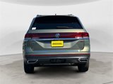 New 2025 Volkswagen Atlas SEL image 5
