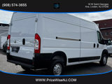 Used 2023 RAM ProMaster 2500 image 6