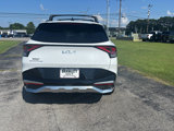 Certified 2025 Kia Sportage SX image 3