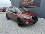 Used 2018 Ford Escape SE w/ SE Sport Appearance Package image 2