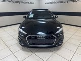 Used 2024 Audi A5 2.0T Premium Plus image 2
