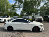 Used 2017 Mercedes-Benz CLA 45 AMG 4MATIC image 4