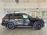 New 2025 INFINITI QX60 Luxe w/ Black Edition image 4