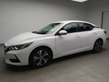 Used 2022 Nissan Sentra SV image 2
