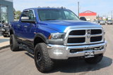 Used 2016 RAM 2500 Power Wagon w/ Luxury Group image 4