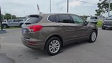 Certified 2018 Buick Envision Essence image 6