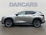 New 2026 Lexus NX 350 AWD w/ Premium Package image 4