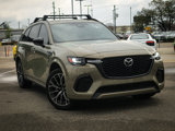 Certified 2025 MAZDA CX-70 3.3 Turbo S w/ Premium Plus image 2