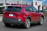 New 2025 Toyota RAV4 XLE Premium w/ Weather Package image 5