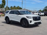 New 2025 Ford Explorer ST image 3