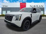 New 2025 Nissan Armada PRO-4X w/ Pro-4X Premium Package image 2