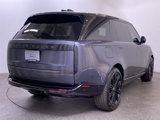 New 2025 Land Rover Range Rover Long Wheelbase SE image 5