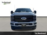 New 2026 Ford F250 Platinum image 2