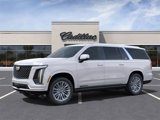New 2025 Cadillac Escalade ESV Premium Luxury image 2