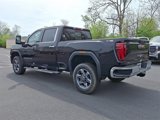 New 2025 GMC Sierra 2500 SLT w/ SLT Premium Package image 3