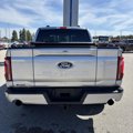 New 2025 Ford F150 Lariat w/ Equipment Group 502A High image 4