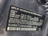 Used 2017 BMW X3 xDrive35i image 3