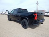 New 2025 Chevrolet Silverado 2500 LT w/ Trail Boss Package image 6