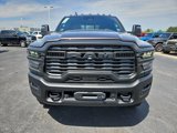 New 2025 RAM 2500 Tradesman w/ Power Wagon Package image 2