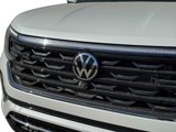 New 2025 Volkswagen Atlas SEL Premium R-Line image 3