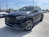 New 2025 Mercedes-Benz GLE 53 AMG 4MATIC image 3