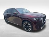 New 2025 MAZDA CX-90 3.3 Turbo S w/ Premium Package image 3